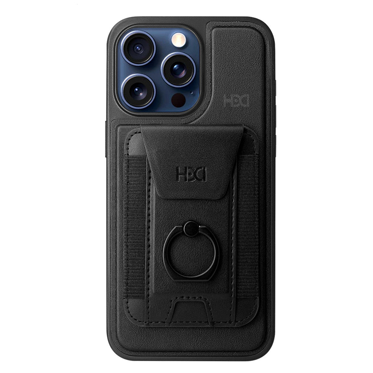 HDD Apple iPhone 14 Pro HBC-228 Havana Magnet Kartvizitli Kapak