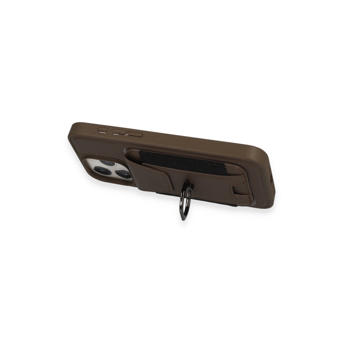 HDD Apple iPhone 14 Pro HBC-228 Havana Magnet Kartvizitli Kapak