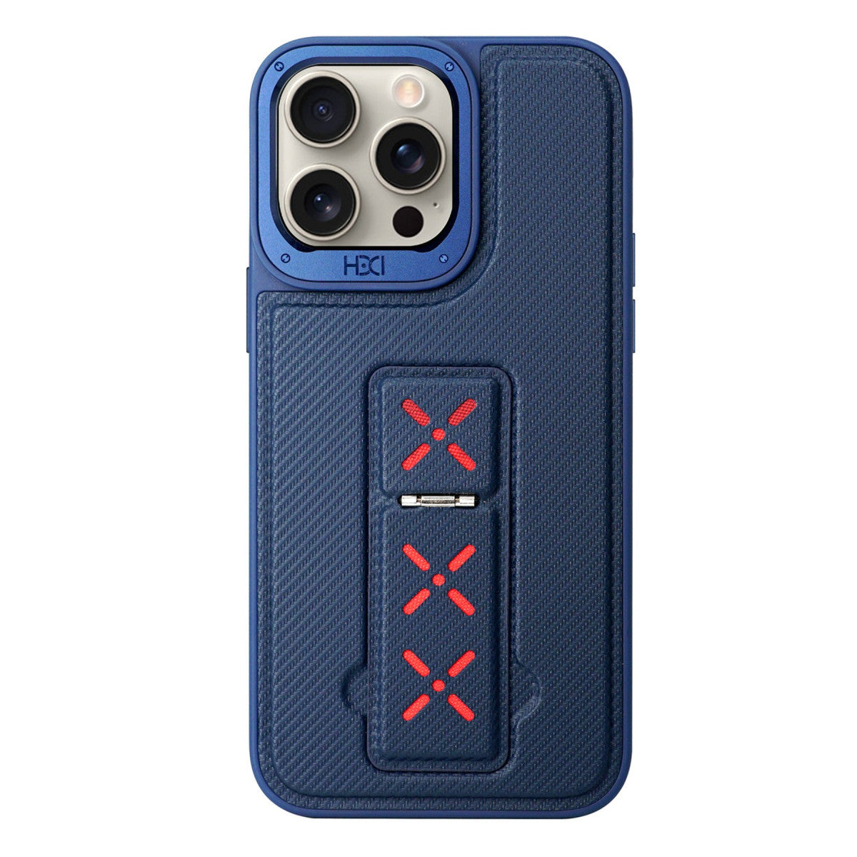 HDD Apple iPhone 14 Pro HBC-248 Lima Standlı Kapak