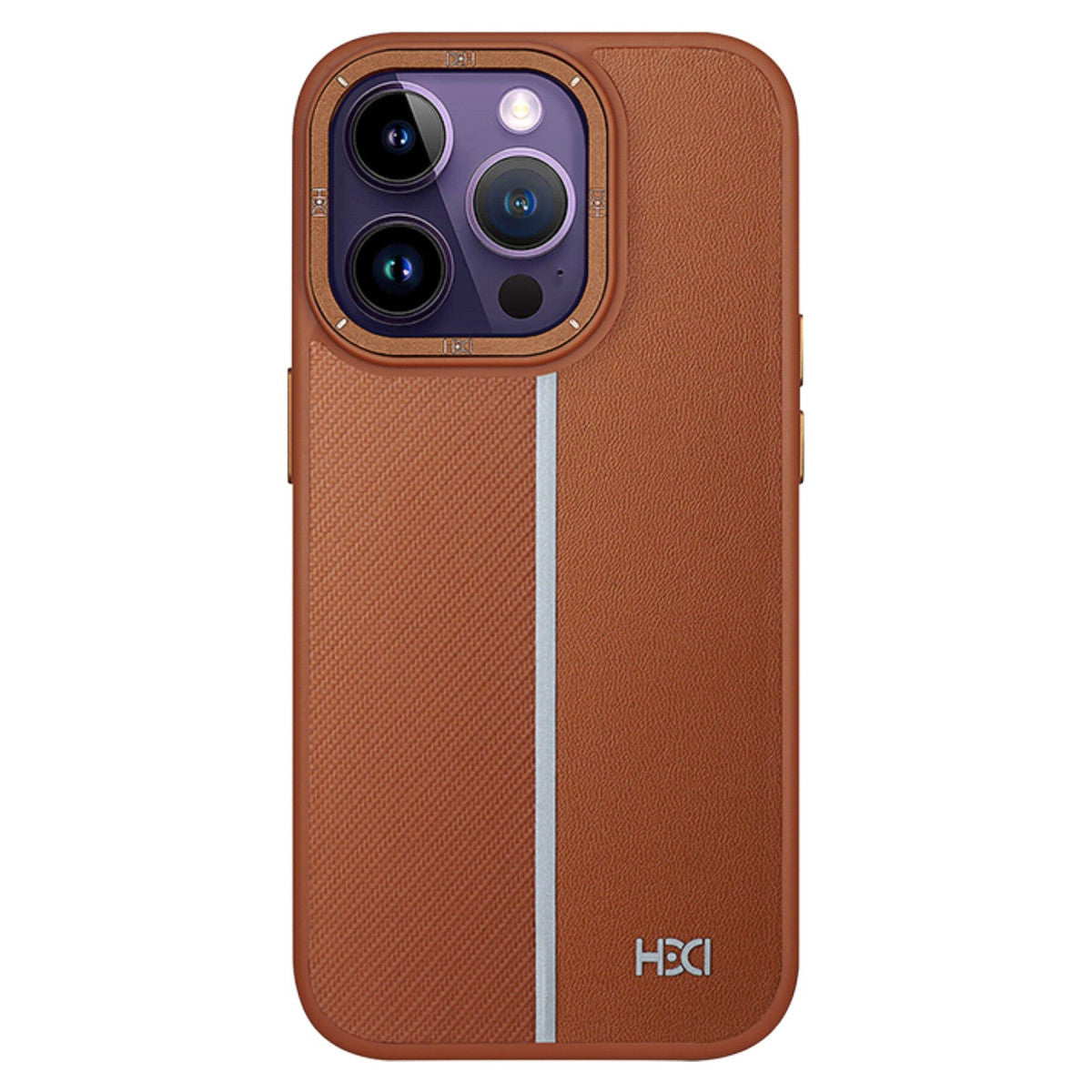 HDD Apple iPhone 14 Pro Kılıf HBC-155 Lizbon Kapak