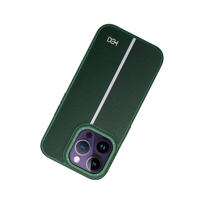 HDD Apple iPhone 14 Pro Kılıf HBC-155 Lizbon Kapak