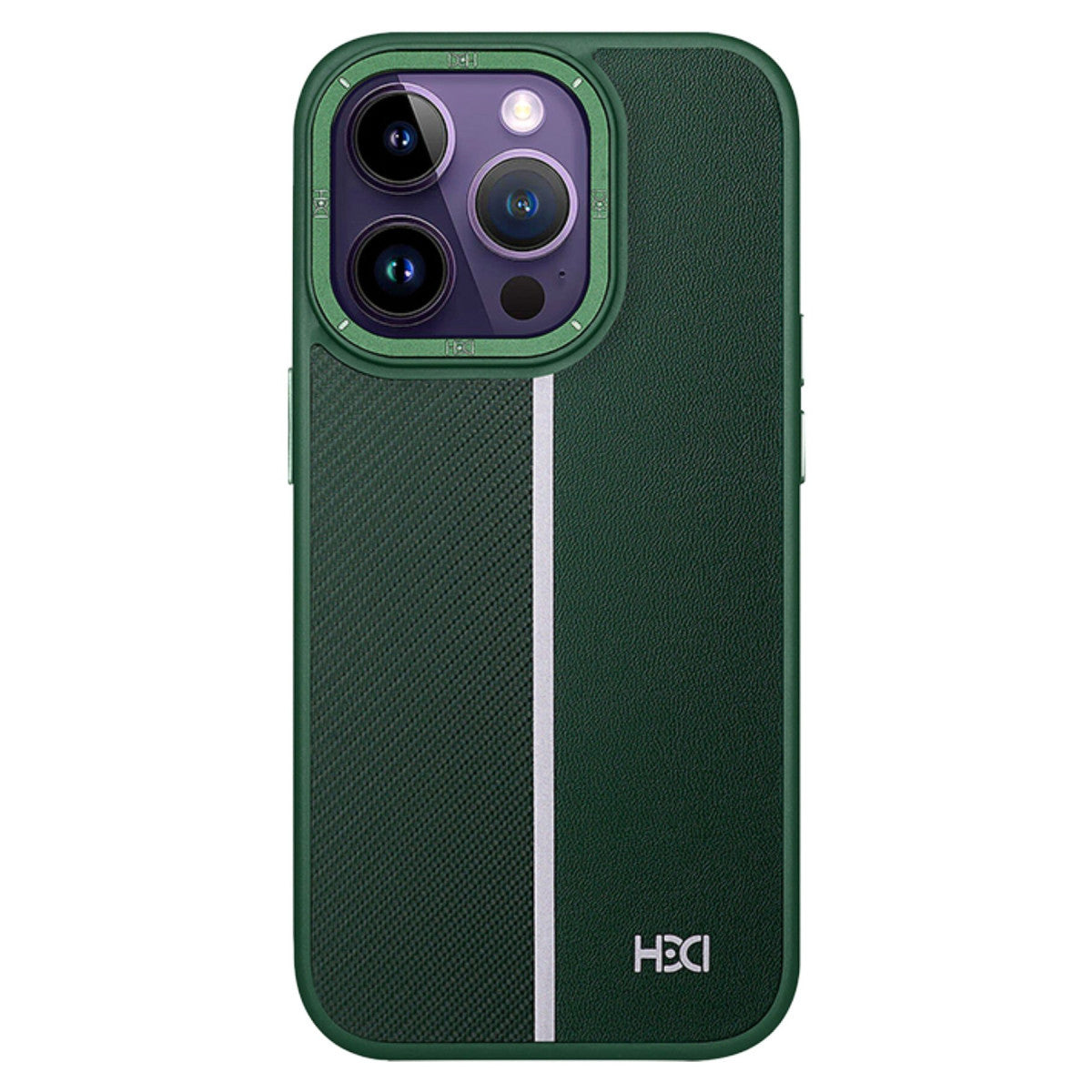 HDD Apple iPhone 14 Pro Kılıf HBC-155 Lizbon Kapak
