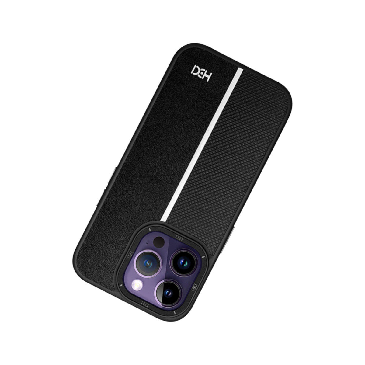 HDD Apple iPhone 14 Pro Kılıf HBC-155 Lizbon Kapak