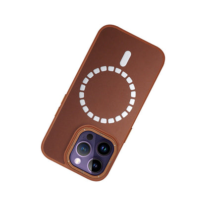 HDD Apple iPhone 14 Pro Kılıf HBC-156 Forum Magneticsafe Kapak