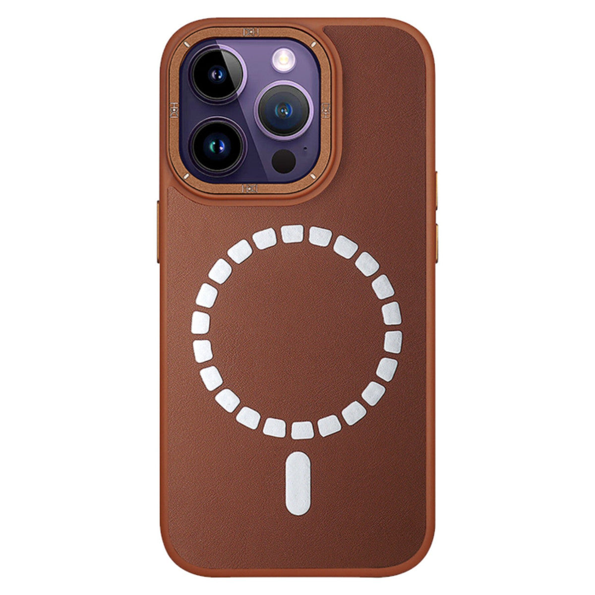 HDD Apple iPhone 14 Pro Kılıf HBC-156 Forum Magneticsafe Kapak