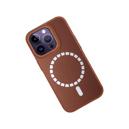 HDD Apple iPhone 14 Pro Kılıf HBC-156 Forum Magneticsafe Kapak