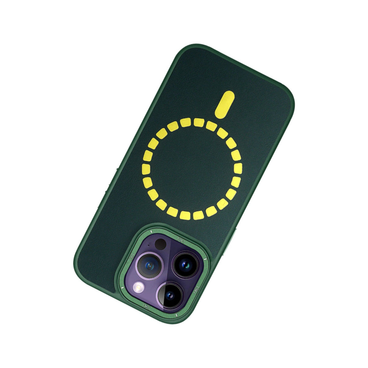 HDD Apple iPhone 14 Pro Kılıf HBC-156 Forum Magneticsafe Kapak