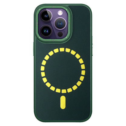 HDD Apple iPhone 14 Pro Kılıf HBC-156 Forum Magneticsafe Kapak