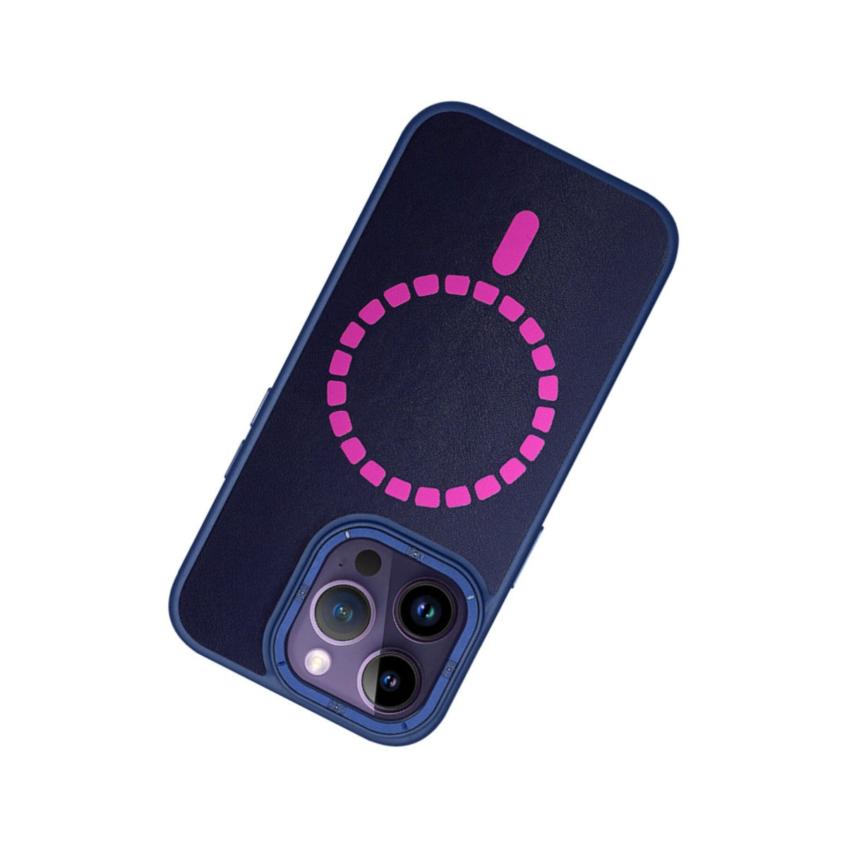 HDD Apple iPhone 14 Pro Kılıf HBC-156 Forum Magneticsafe Kapak