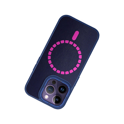 HDD Apple iPhone 14 Pro Kılıf HBC-156 Forum Magneticsafe Kapak