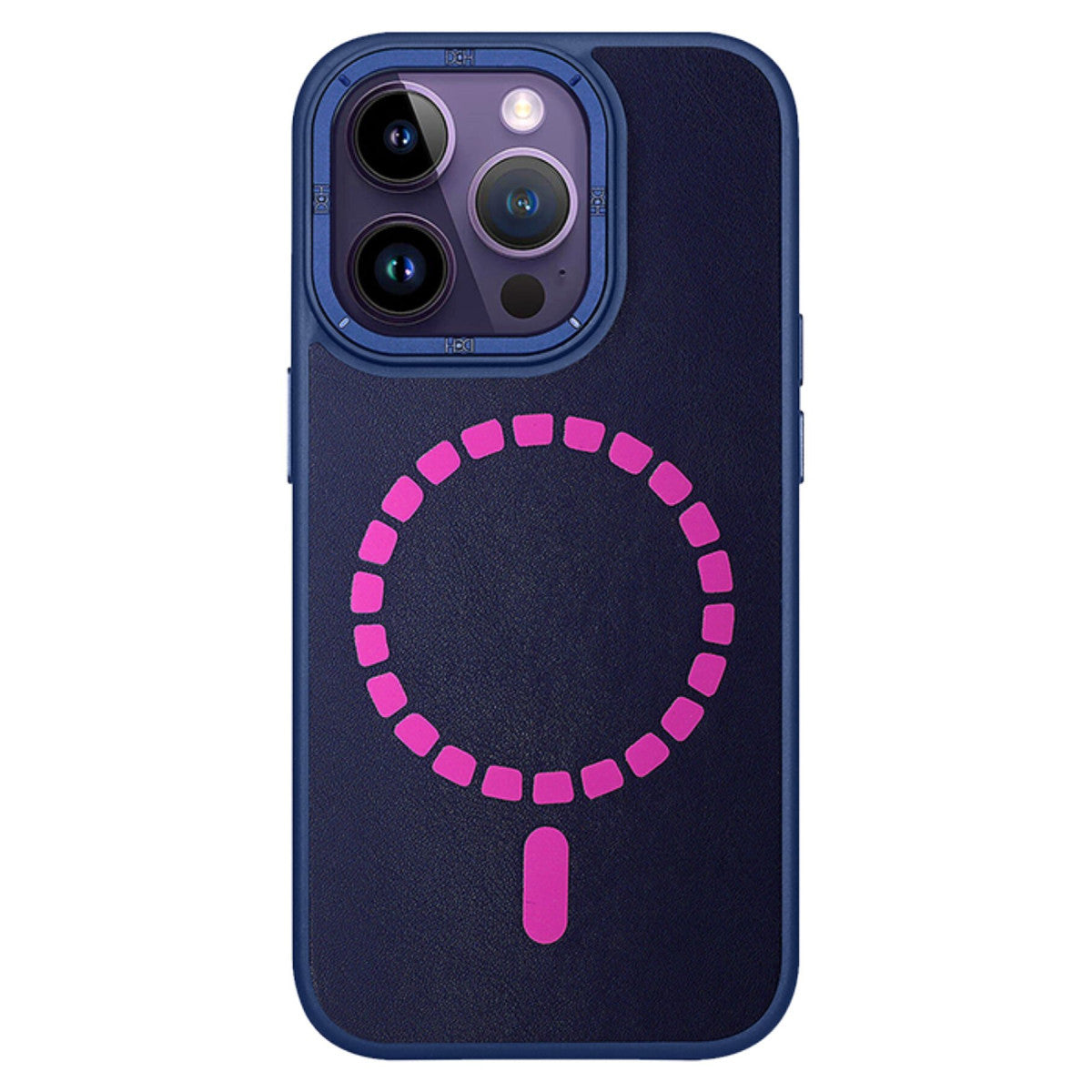 HDD Apple iPhone 14 Pro Kılıf HBC-156 Forum Magneticsafe Kapak