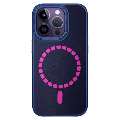 HDD Apple iPhone 14 Pro Kılıf HBC-156 Forum Magneticsafe Kapak