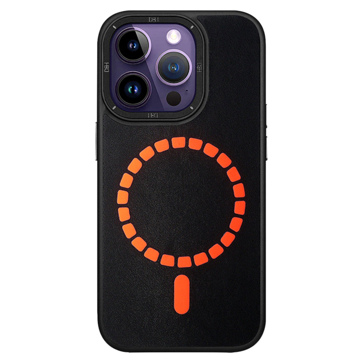 HDD Apple iPhone 14 Pro Kılıf HBC-156 Forum Magneticsafe Kapak