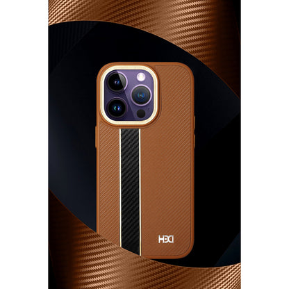 HDD Apple iPhone 14 Pro Kılıf HBC-163 Times Kapak