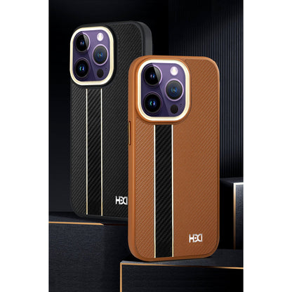 HDD Apple iPhone 14 Pro Kılıf HBC-163 Times Kapak