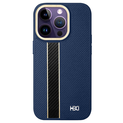 HDD Apple iPhone 14 Pro Kılıf HBC-163 Times Kapak