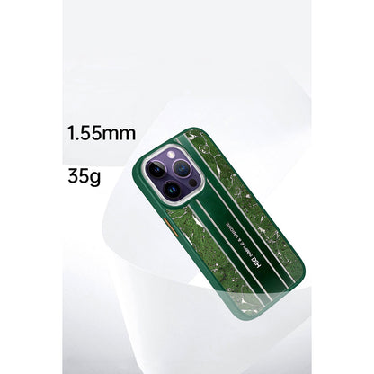 HDD Apple iPhone 14 Pro Kılıf HBC-188 Astra Kapak