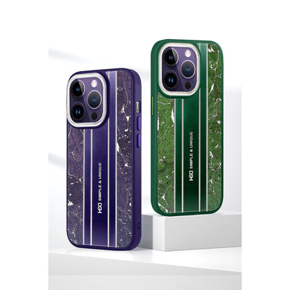 HDD Apple iPhone 14 Pro Kılıf HBC-188 Astra Kapak