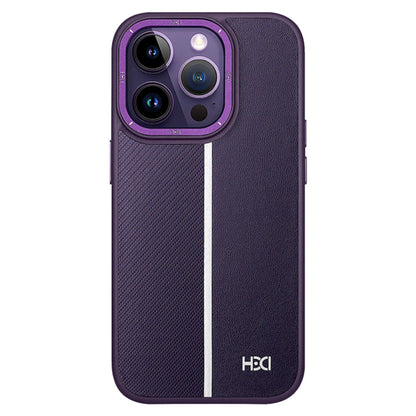 HDD Apple iPhone 14 Pro Max Kılıf HBC-155 Lizbon Kapak