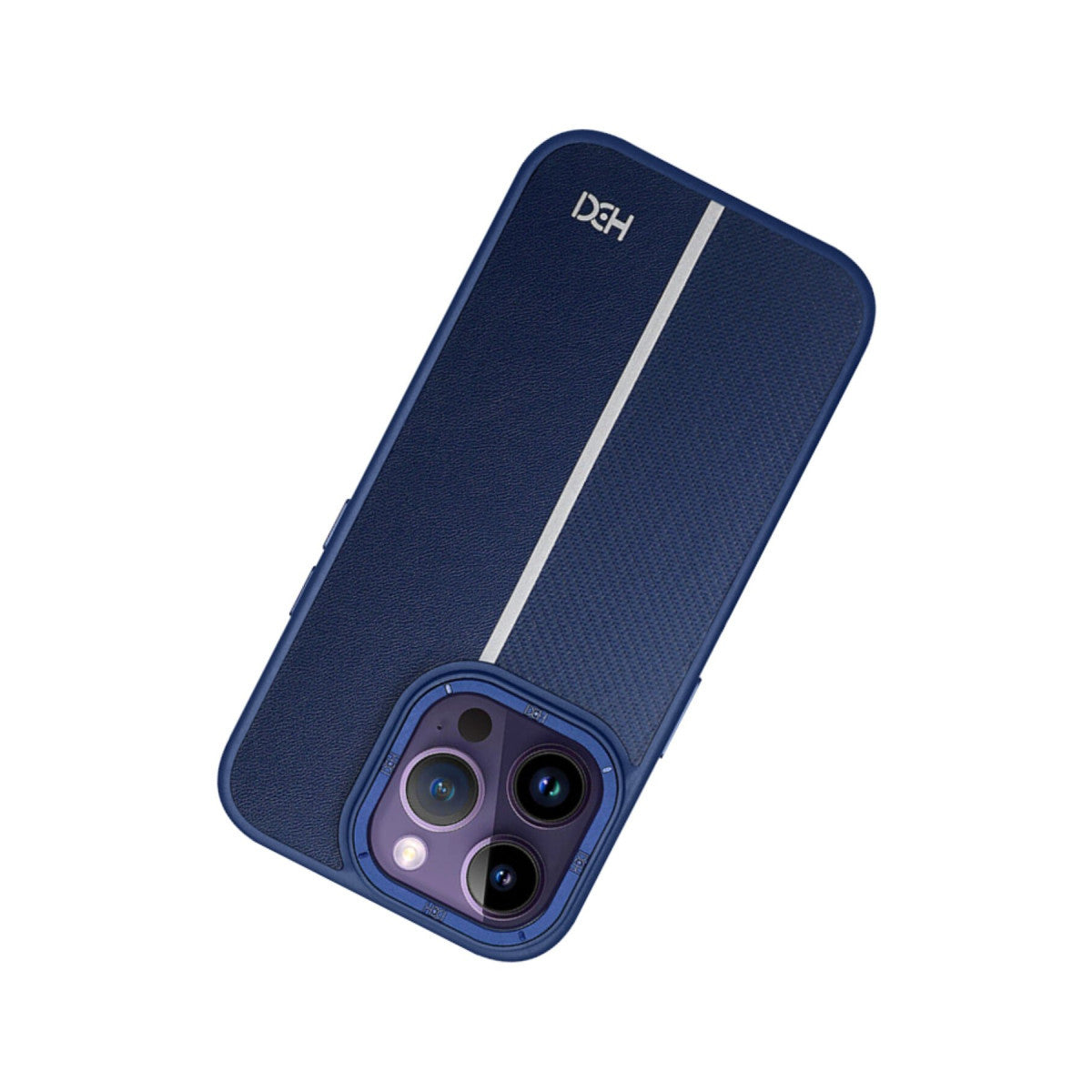 HDD Apple iPhone 14 Pro Max Kılıf HBC-155 Lizbon Kapak