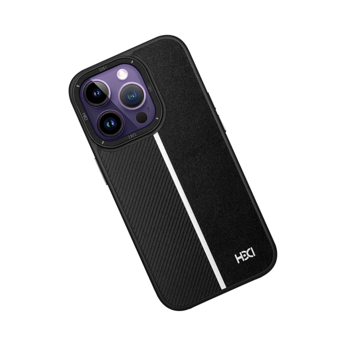 HDD Apple iPhone 14 Pro Max Kılıf HBC-155 Lizbon Kapak