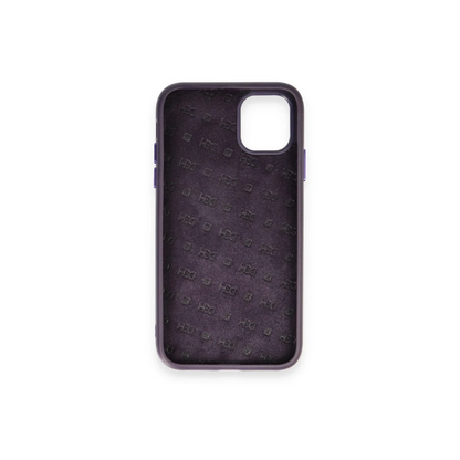 HDD Apple iPhone 14 Pro Max Kılıf HBC-156 Forum Magneticsafe Kapak - Derin Mor