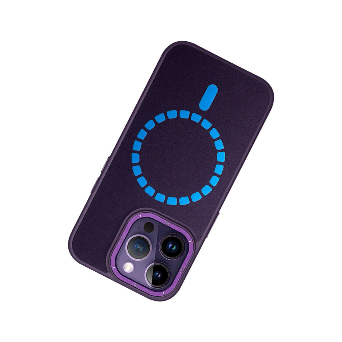 HDD Apple iPhone 14 Pro Max Kılıf HBC-156 Forum Magneticsafe Kapak