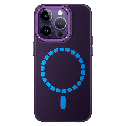 HDD Apple iPhone 14 Pro Max Kılıf HBC-156 Forum Magneticsafe Kapak