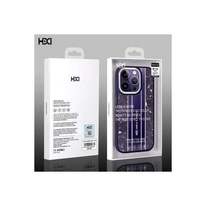HDD Apple iPhone 14 Pro Max Kılıf HBC-188 Astra Kapak