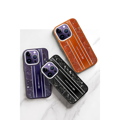HDD Apple iPhone 14 Pro Max Kılıf HBC-188 Astra Kapak