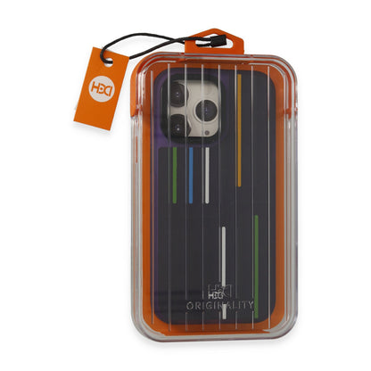 HDD Apple iPhone 14 Pro Max Kılıf HBC-221 Roma Kapak