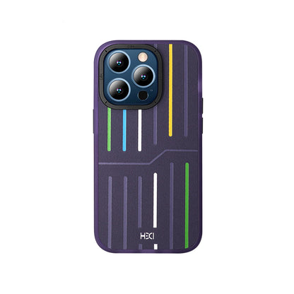 HDD Apple iPhone 14 Pro Max Kılıf HBC-221 Roma Kapak