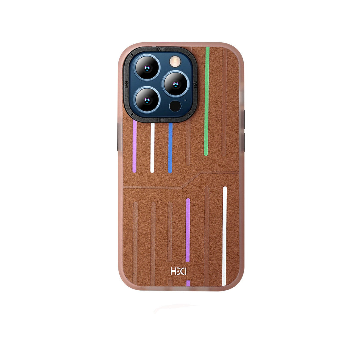 HDD Apple iPhone 14 Pro Max Kılıf HBC-221 Roma Kapak