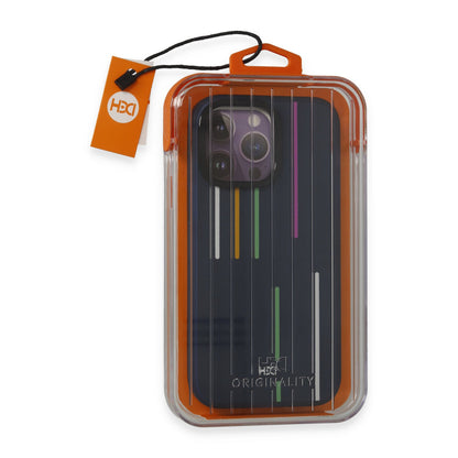HDD Apple iPhone 14 Pro Max Kılıf HBC-221 Roma Kapak