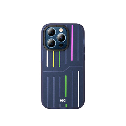 HDD Apple iPhone 14 Pro Max Kılıf HBC-221 Roma Kapak