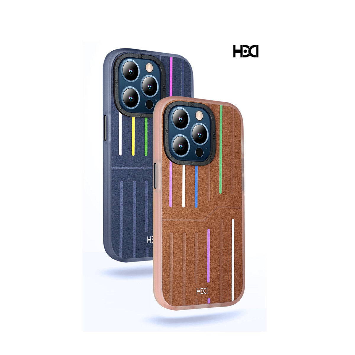 HDD Apple iPhone 14 Pro Max Kılıf HBC-221 Roma Kapak