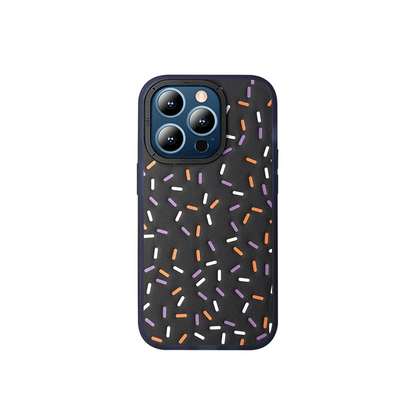 HDD Apple iPhone 14 Pro Max Kılıf HBC-222 Bern Kapak - Gri
