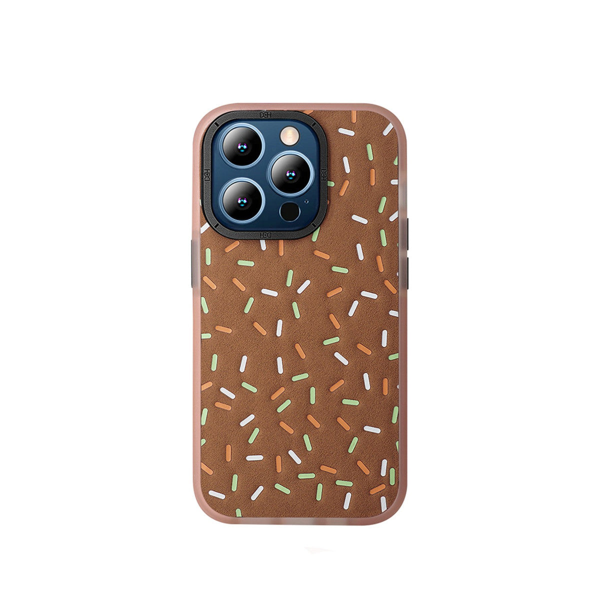 HDD Apple iPhone 14 Pro Max Kılıf HBC-222 Bern Kapak