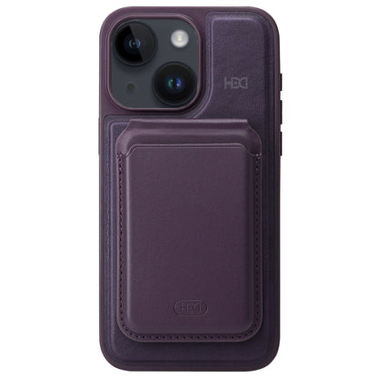 HDD Apple iPhone 15 HBC-247 Atina Kartvizitli Kapak