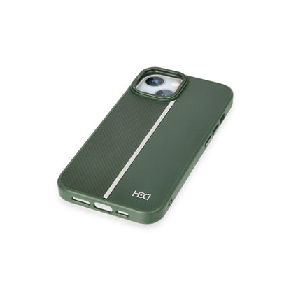 HDD Apple iPhone 15 Kılıf HBC-155 Lizbon Kapak