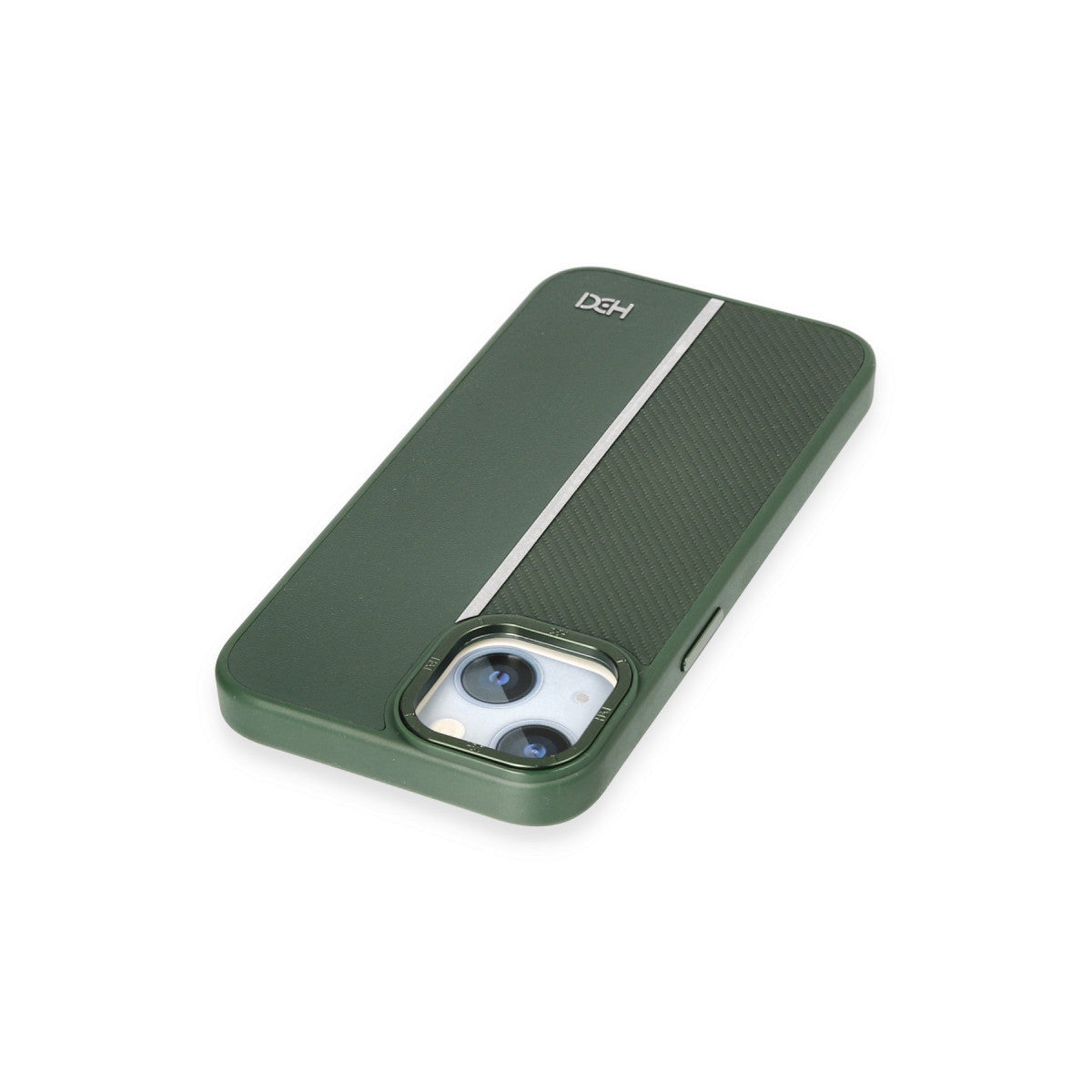 HDD Apple iPhone 15 Kılıf HBC-155 Lizbon Kapak