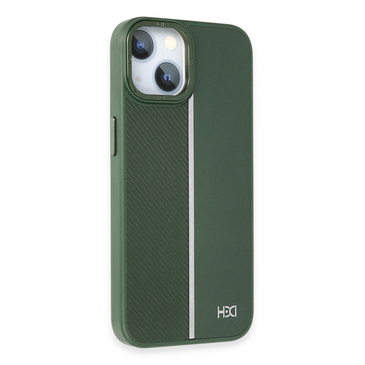 HDD Apple iPhone 15 Kılıf HBC-155 Lizbon Kapak