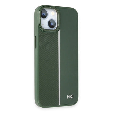 HDD Apple iPhone 15 Kılıf HBC-155 Lizbon Kapak