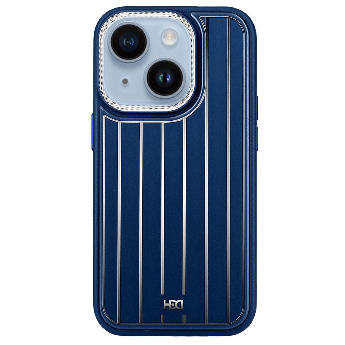 HDD Apple iPhone 15 Kılıf HBC-190 Kolaj Kapak
