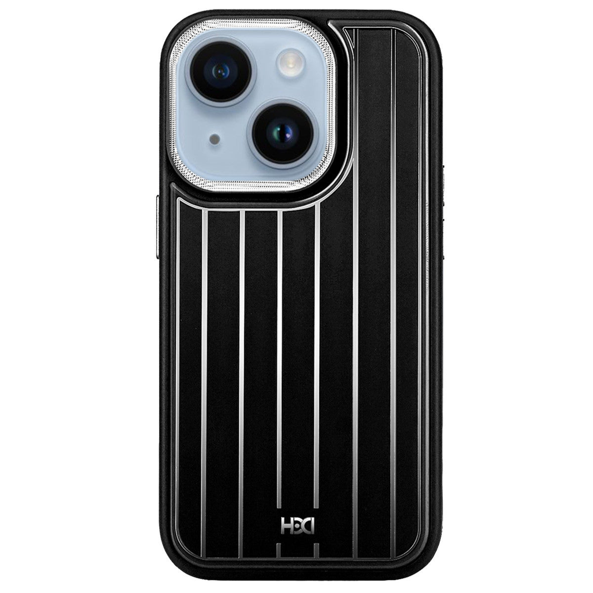 HDD Apple iPhone 15 Kılıf HBC-190 Kolaj Kapak