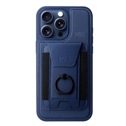 HDD Apple iPhone 15 Pro HBC-228 Havana Magnet Kartvizitli Kapak