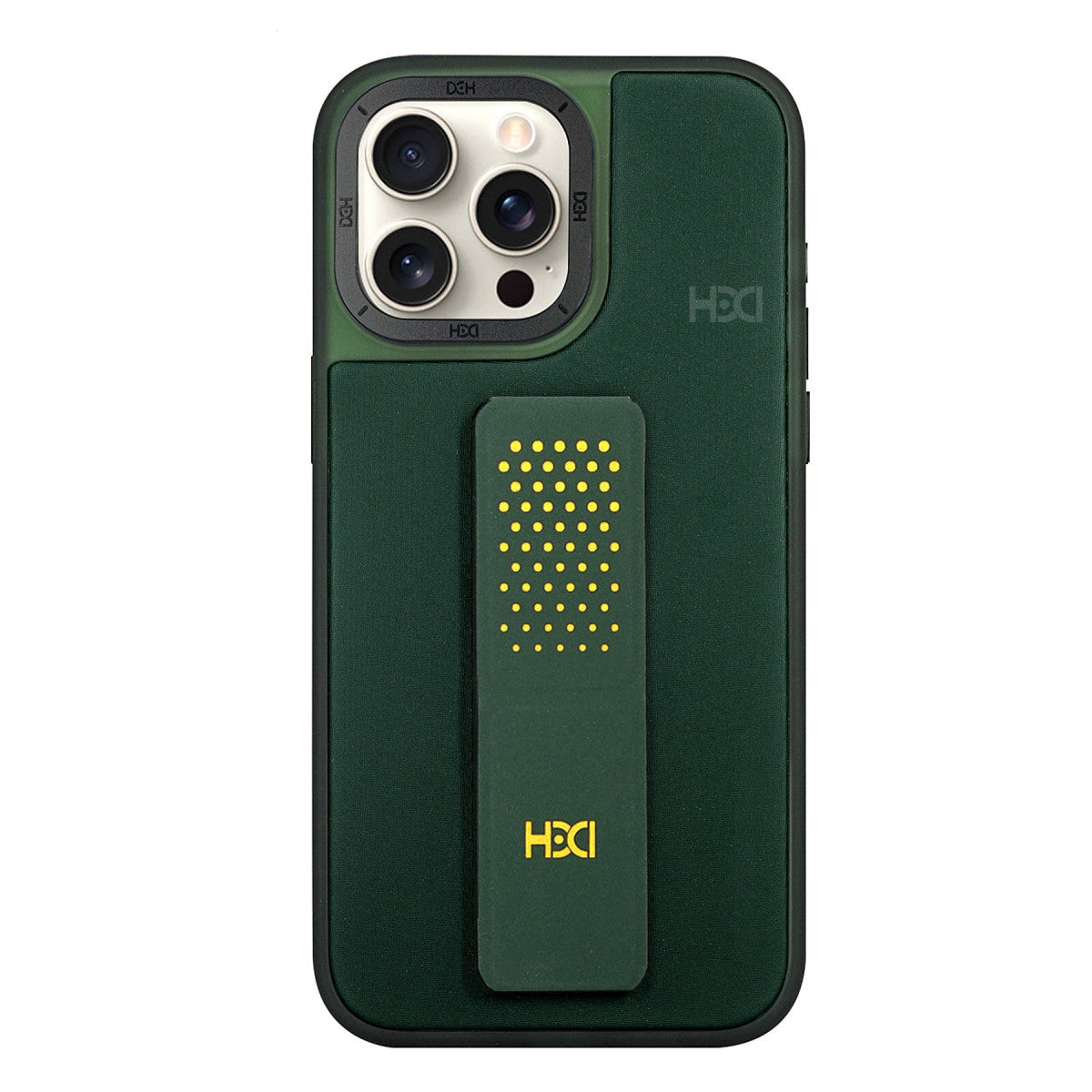 HDD Apple iPhone 15 Pro HBC-239 Colombo Standlı Kapak