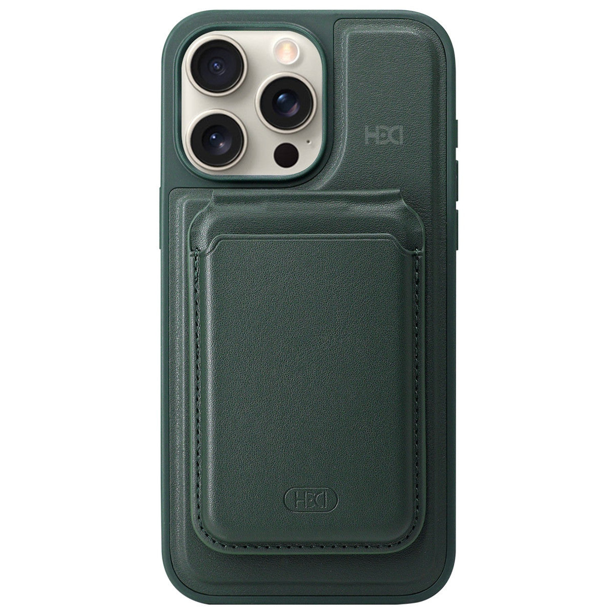HDD Apple iPhone 15 Pro HBC-247 Atina Kartvizitli Kapak