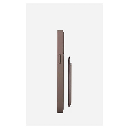 HDD Apple iPhone 15 Pro HBC-247 Atina Kartvizitli Kapak
