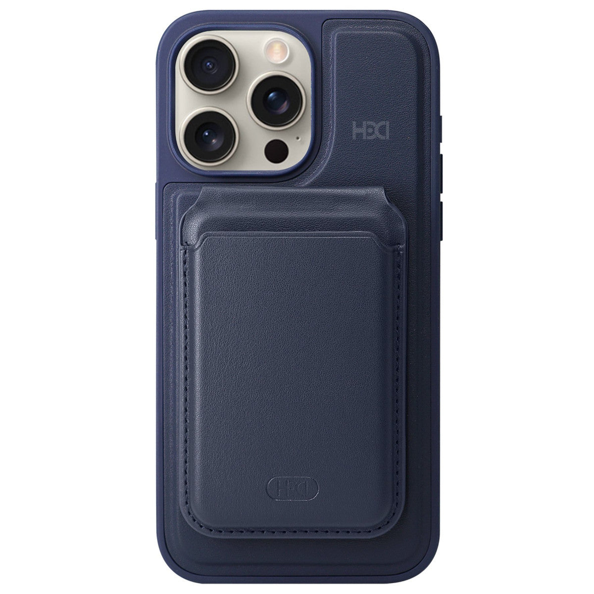 HDD Apple iPhone 15 Pro HBC-247 Atina Kartvizitli Kapak